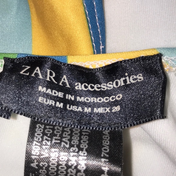 Rainbow One Piece - Picture 5 of 7